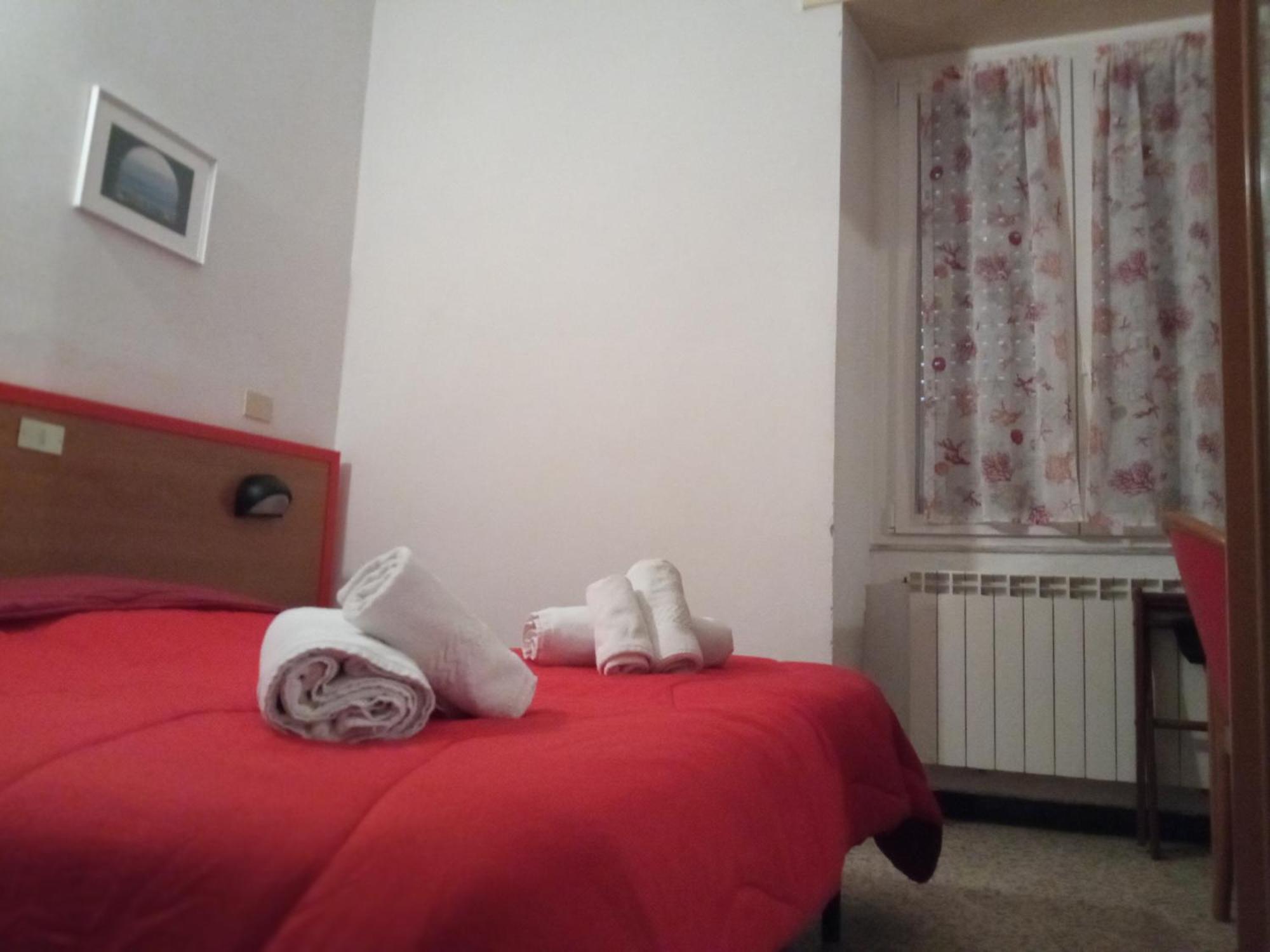 Hotel San Paolo 2*