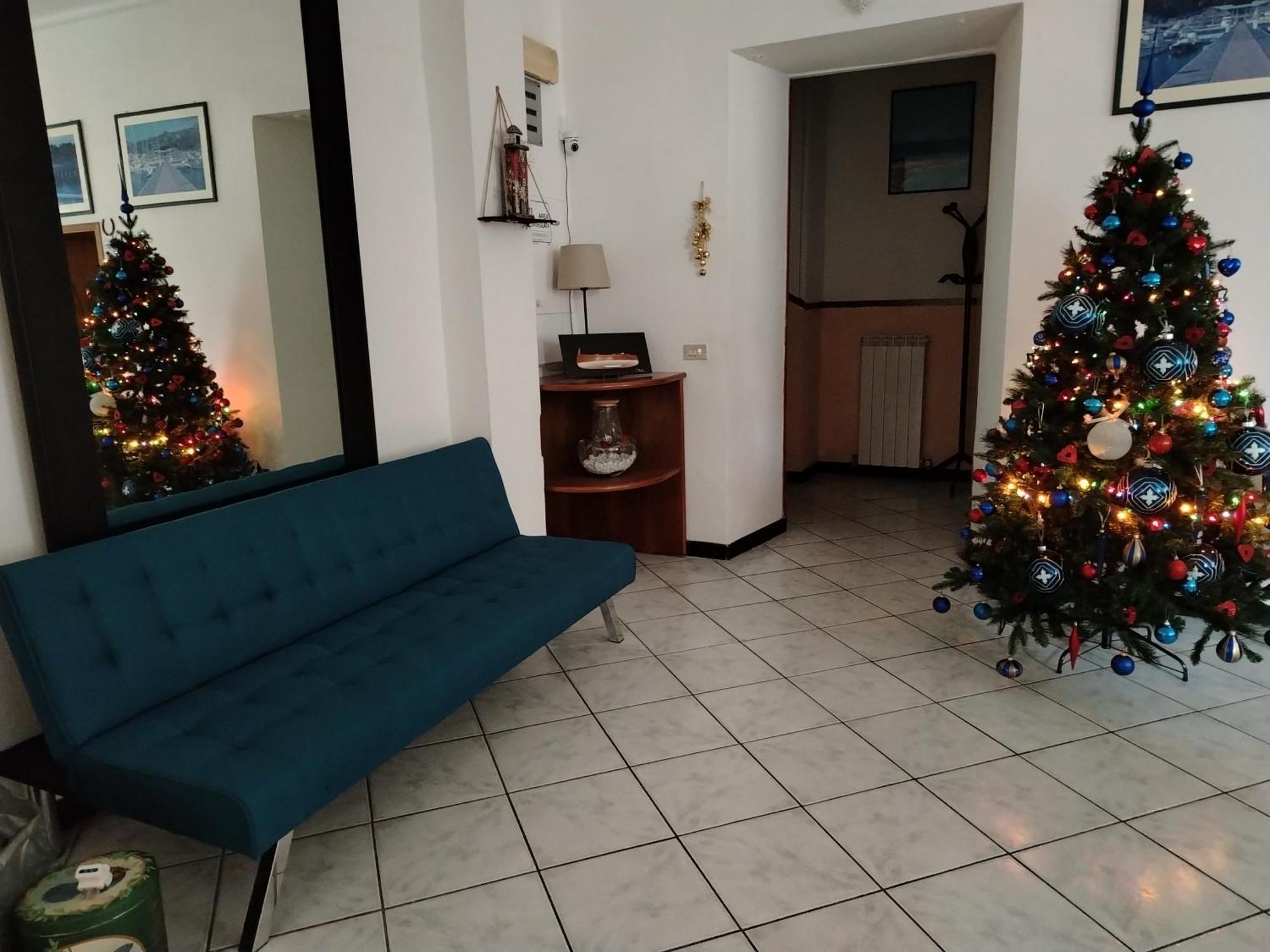 San Paolo Hotel Varraze