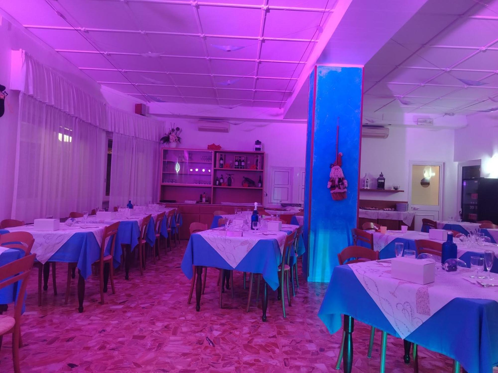 Hotel San Paolo