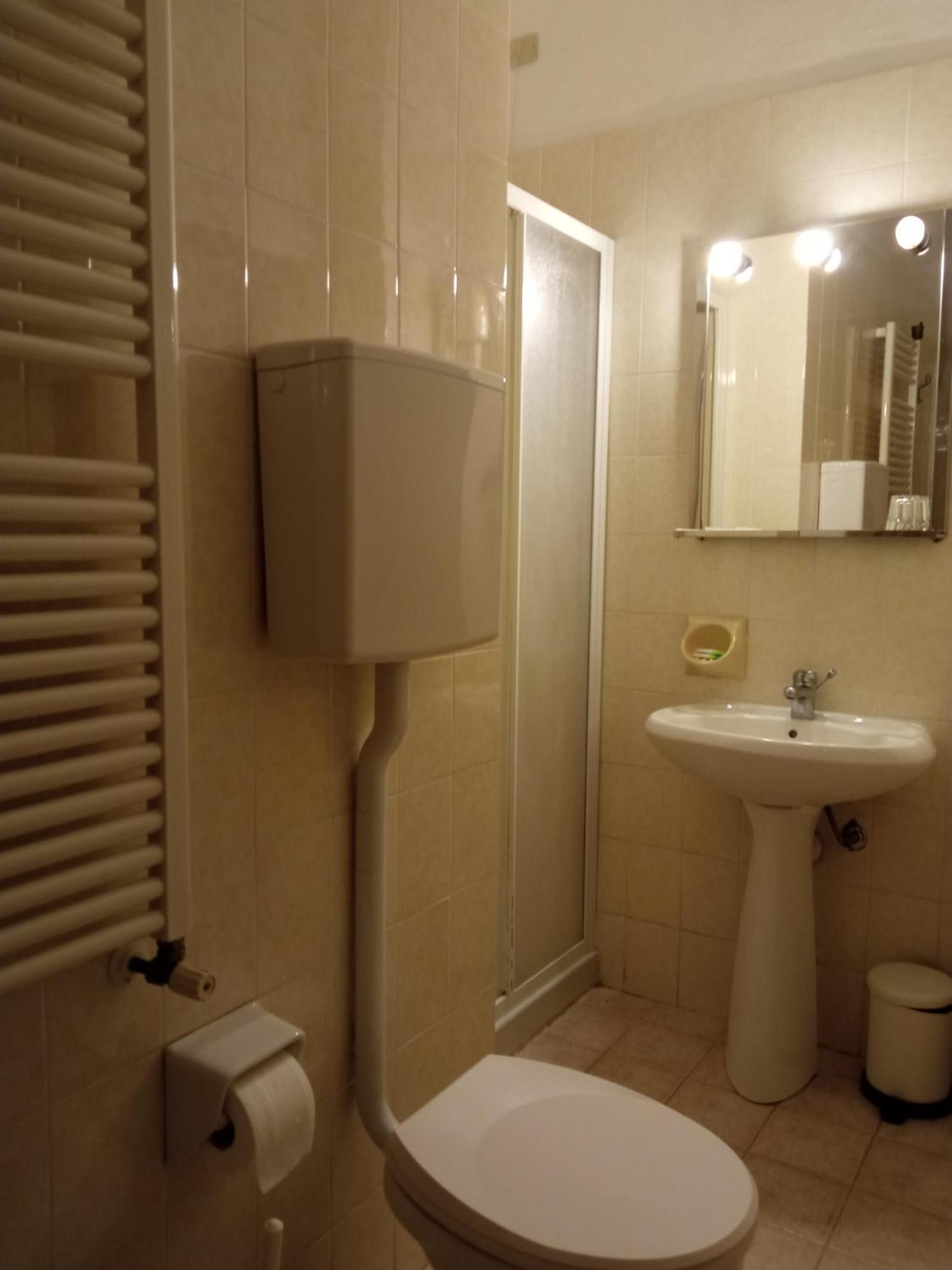 San Paolo Hotel 2*