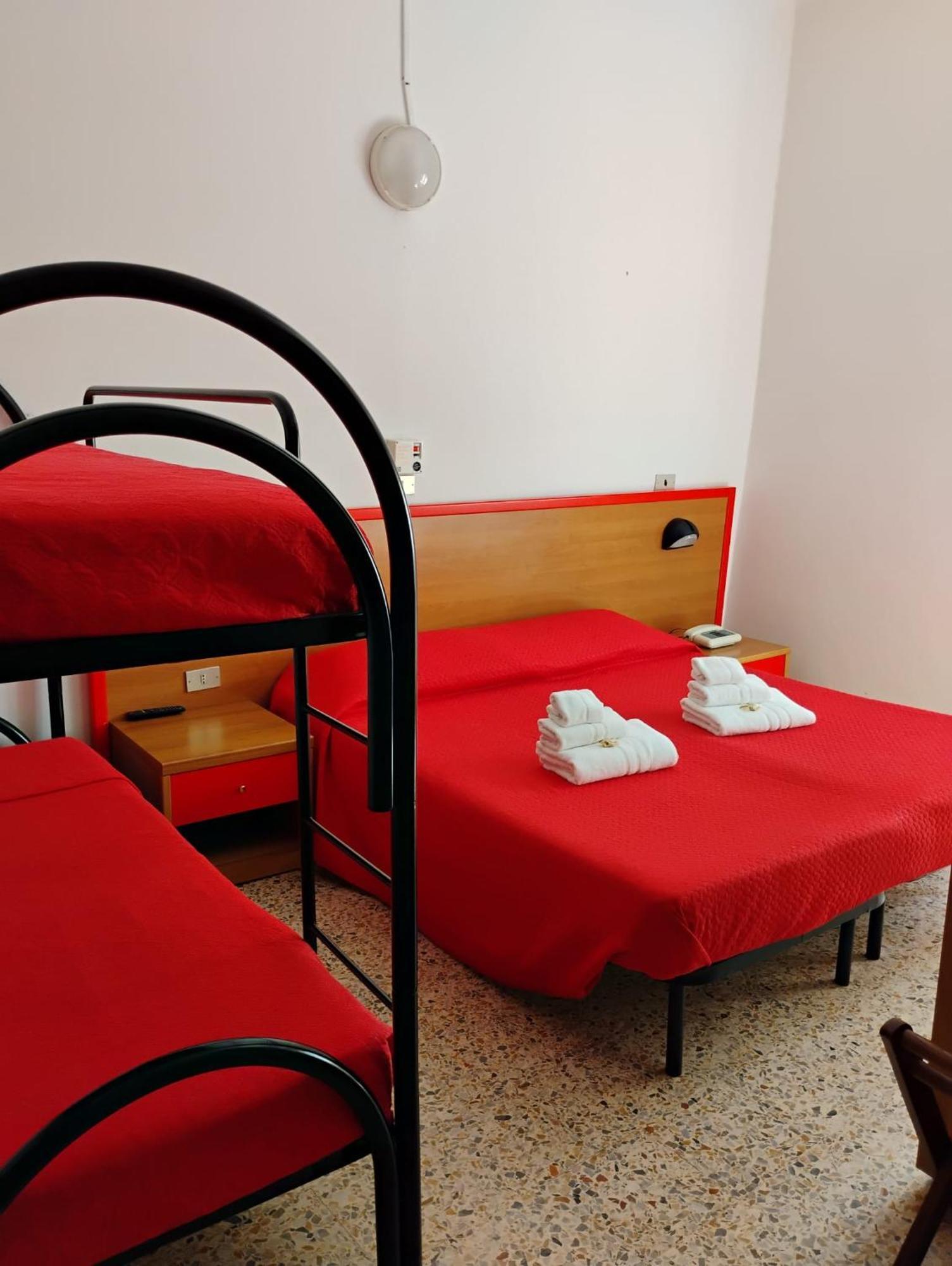 San Paolo Hotel