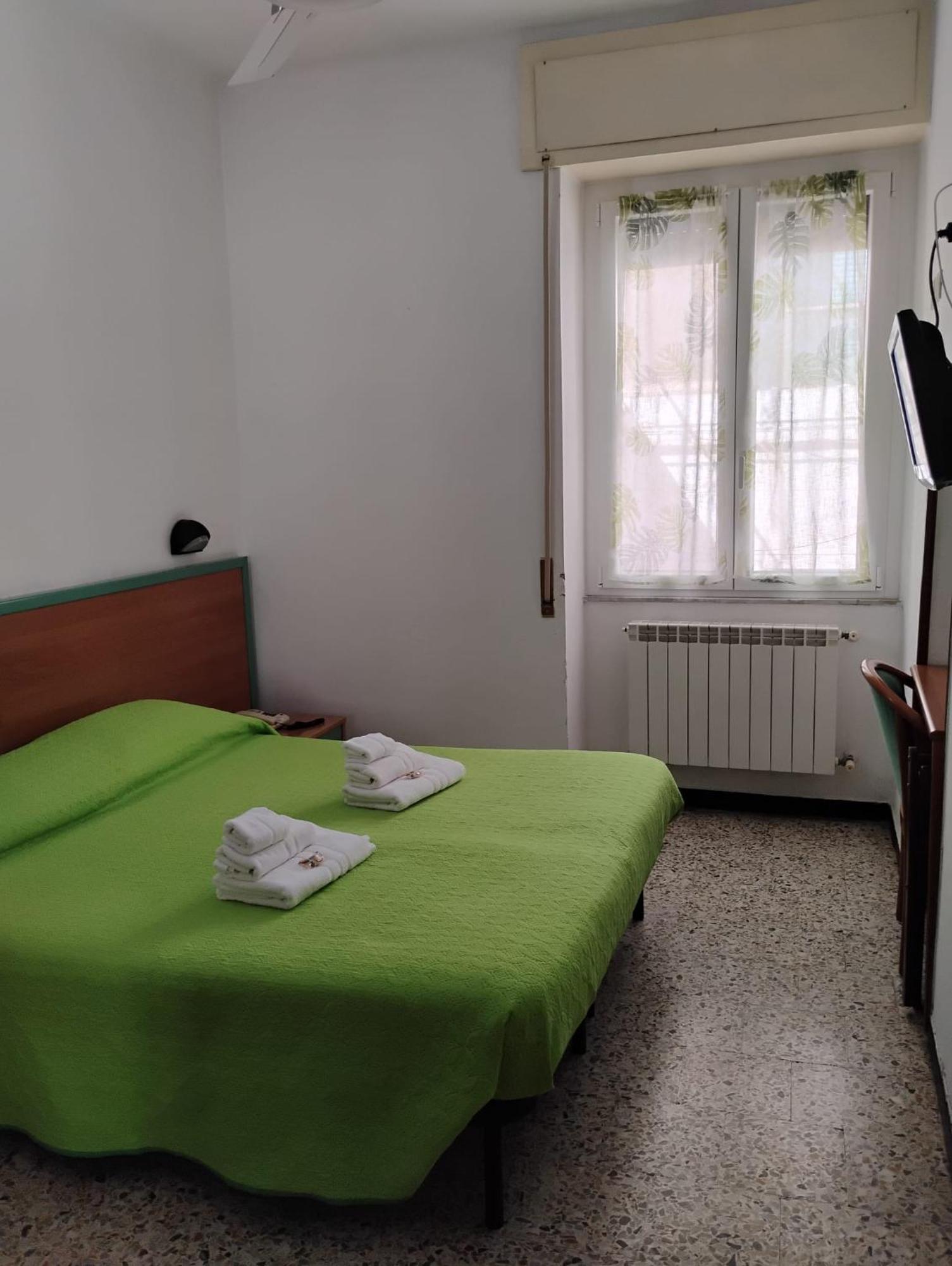 Hotel San Paolo