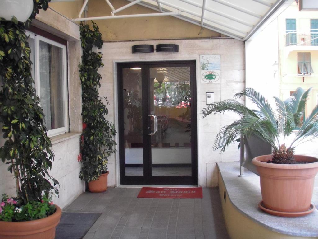 Hotel San Paolo Varazze